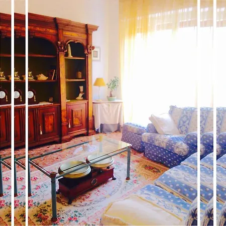 Apartament Holideal - Iseo