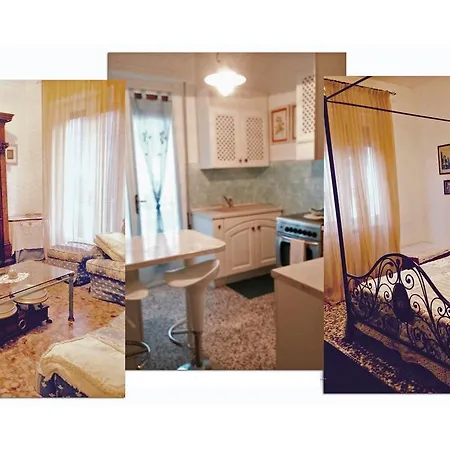Apartament Holideal -