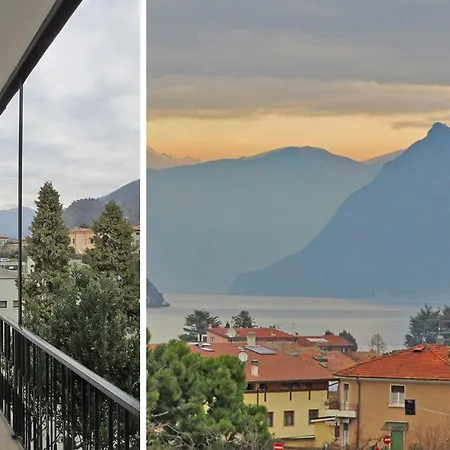 Holideal - Iseo