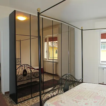 Apartament Holideal - Iseo